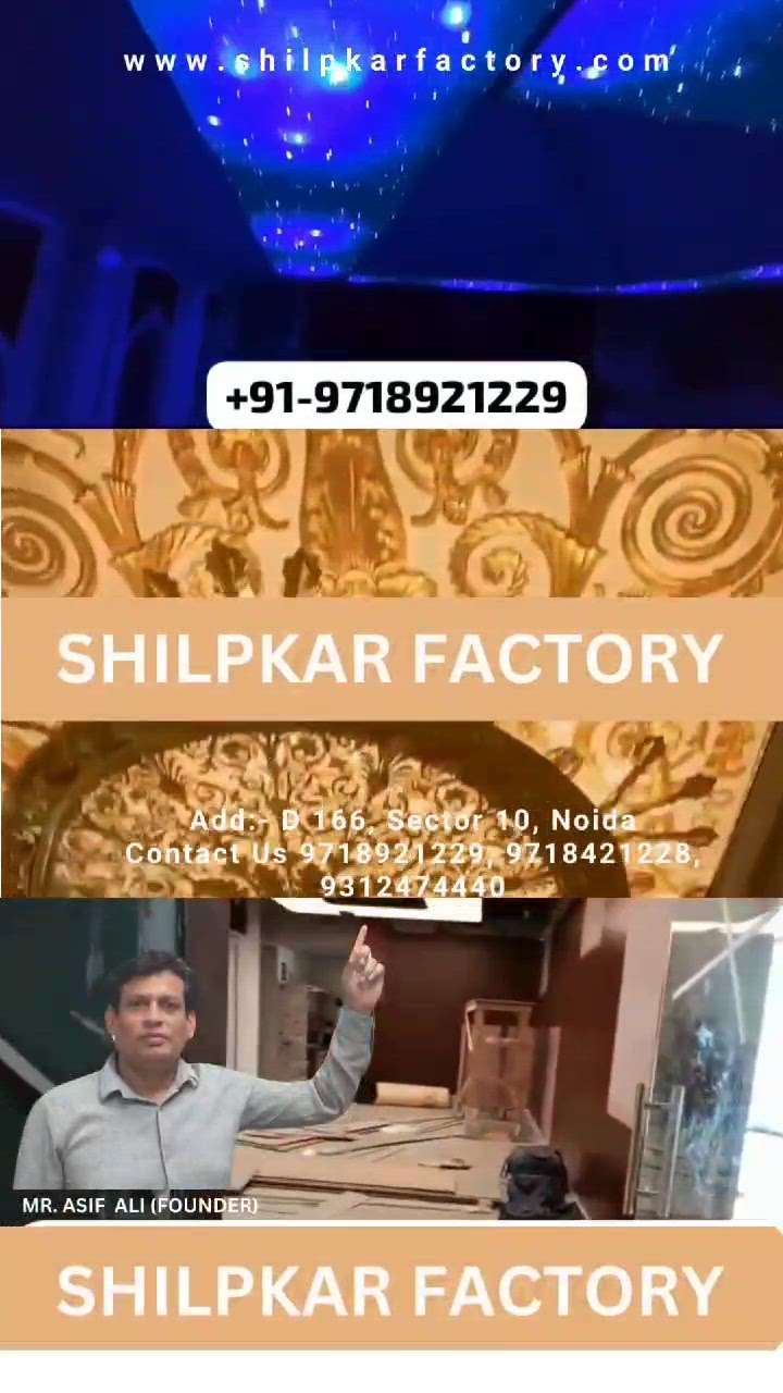 ✅All India service available
✅Visit our website:- www.dreamsolfactory.com
✅ Contact number 8375934833, 9718421228, 9312474440

✨The stretch ceiling, a modern marvel, transforms spaces with elegance and versatility. Its seamless installation and customizable designs evoke sophistication and style. 🎨 With a myriad of textures, colors, and lighting options, it creates ambiance and drama, elevating any room to a realm of luxury and aesthetic delight.
#HomeDecor #DesignInspiration #DecorIdeas #InteriorStyling
#HomeInteriors #RoomDesign #InteriorDecorating #HouseGoals #InteriorInspiration #StretchCeiling #CeilingDesign #InteriorDecoration
#ModernCeilings #HomeImprovement #InteriorDesignIdeas #CeilingSolutions
#StretchCeilingDesign #DecorativeCeilings #CeilingInnovation