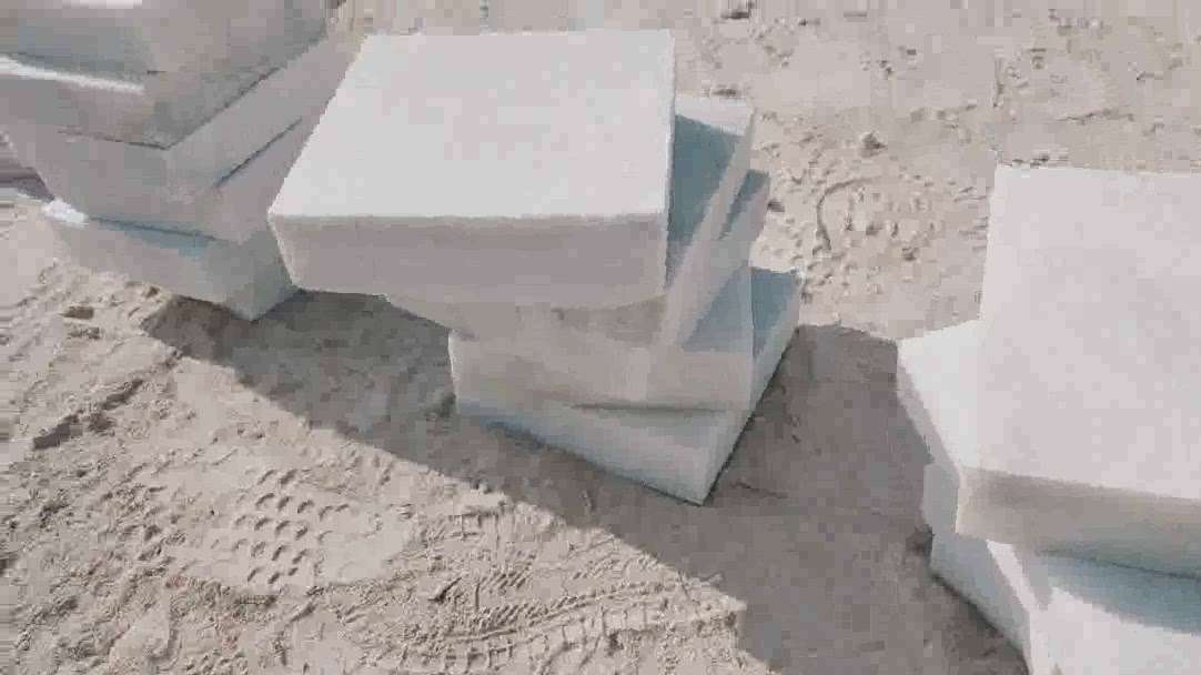 Marble Stone 1/1 - 60MM Thickness - Paving Material

Premium Quality Material

 #marble  #paving  #pavingstones  #natural_pavings