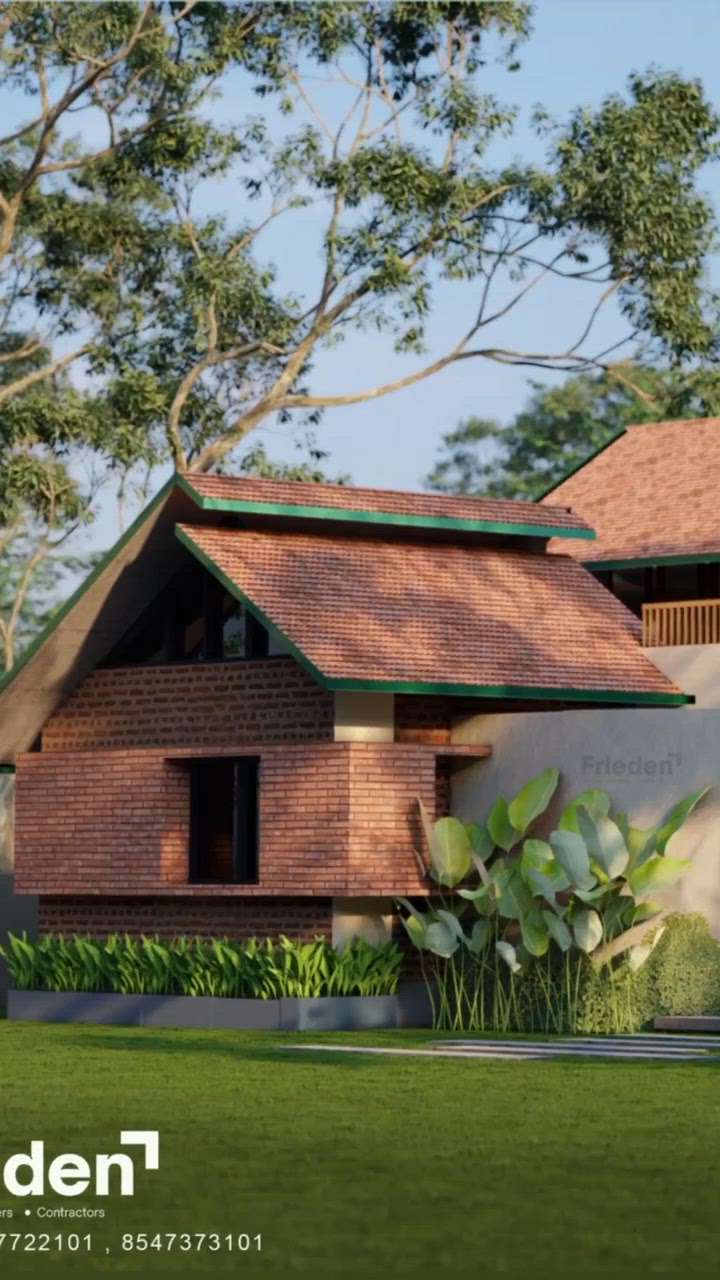 Upcoming project at thrissur
Area : 1700sqft
3bhk

FOR DETAILS CONTACT 8547722101 8547373101
.
 #KeralaStyleHouse  #keralastyle  #keralaarchitectures  #keralahomedesignz  #HouseDesigns  #ElevationDesign  #traditionalhomedecor  #TraditionalHouse  #trandingdesign  #TexturePainting  #brick  #brickarchitecture  #Architect  #architecturedesigns  #Architectural&Interior  #architact  #friedenarchitect  #frieden  #budgethomeplan  #SlopingRoofHouse  #Malappuram  #malappuramdesigner  #Vadakara  #Thrissur  #naturefriendly  #nature🍃