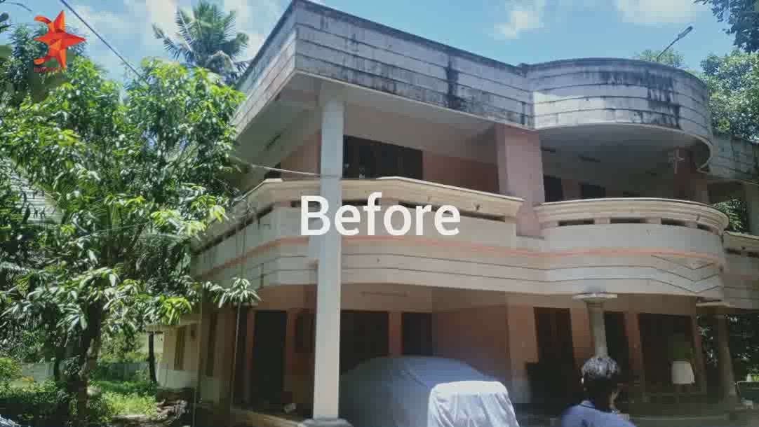 #HouseRenovation #exterior_Work #ElevationHome #ElevationDesign
#exterior3D
#HouseDesigns
#HouseConstruction
