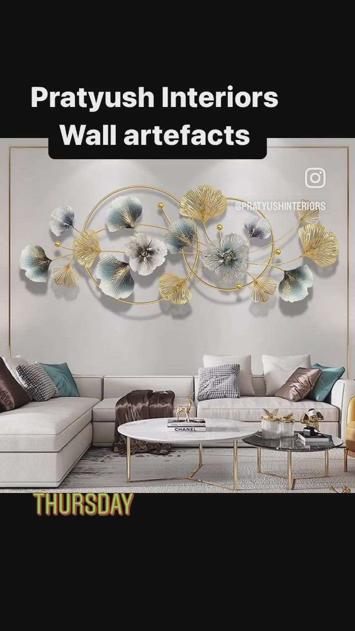 Wall artefacts 🙏😎🥰🥰
 #artifacts  #WallDecors  #WallDesigns  #wallart  #InteriorDesigner  #interiores  #interiordesigninspiration   #newideas  #HomeDecor  #HouseDesigns #houseinterior  #HouseinteriorDesigns  #kolofolowers  #koło  #kolopost  #followers  #like 
Contact us-9212160436