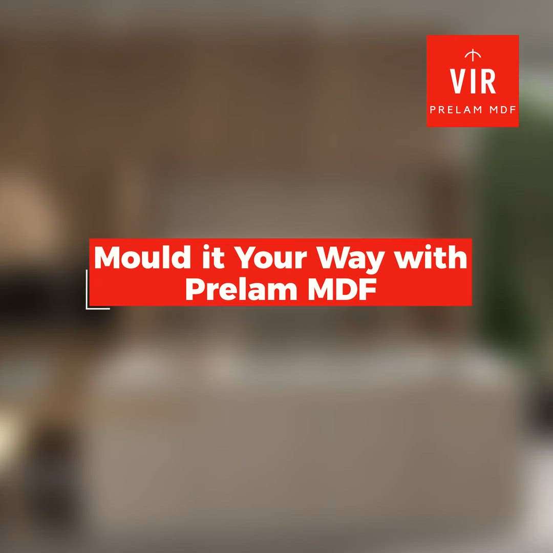 Elevate your interiors with Vir Prelam MDF!🌟
For enquiries contact 7907805100

#MDFBoard #prelamMdf #Prelam #prelamHDF #prelaminated #InteriorDesigner #HomeDecor