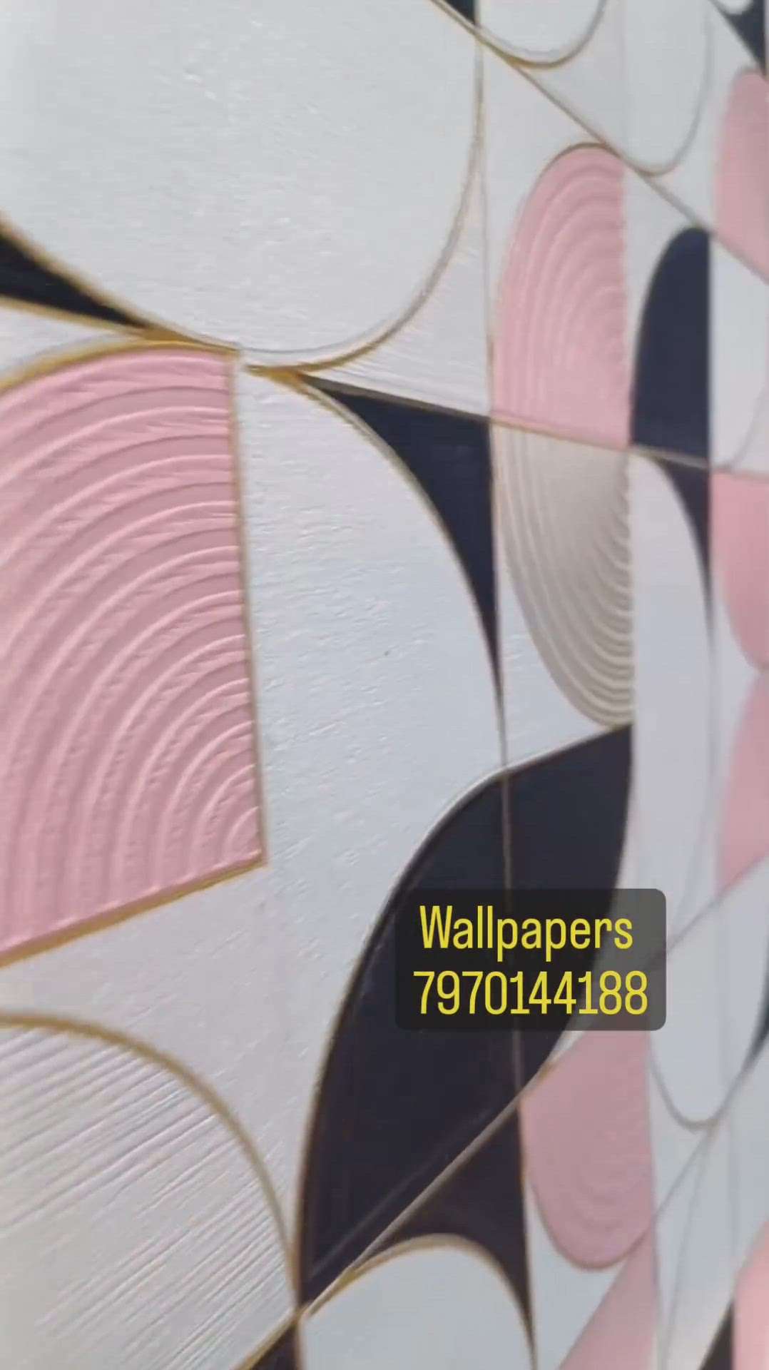 सभी प्रकार के वॉलपेपर उपलब्ध हैं #wallpaperrolles #customizedwallpaer  #customized_wallpaper #interior_wallpaper #wallpaperwholesaler