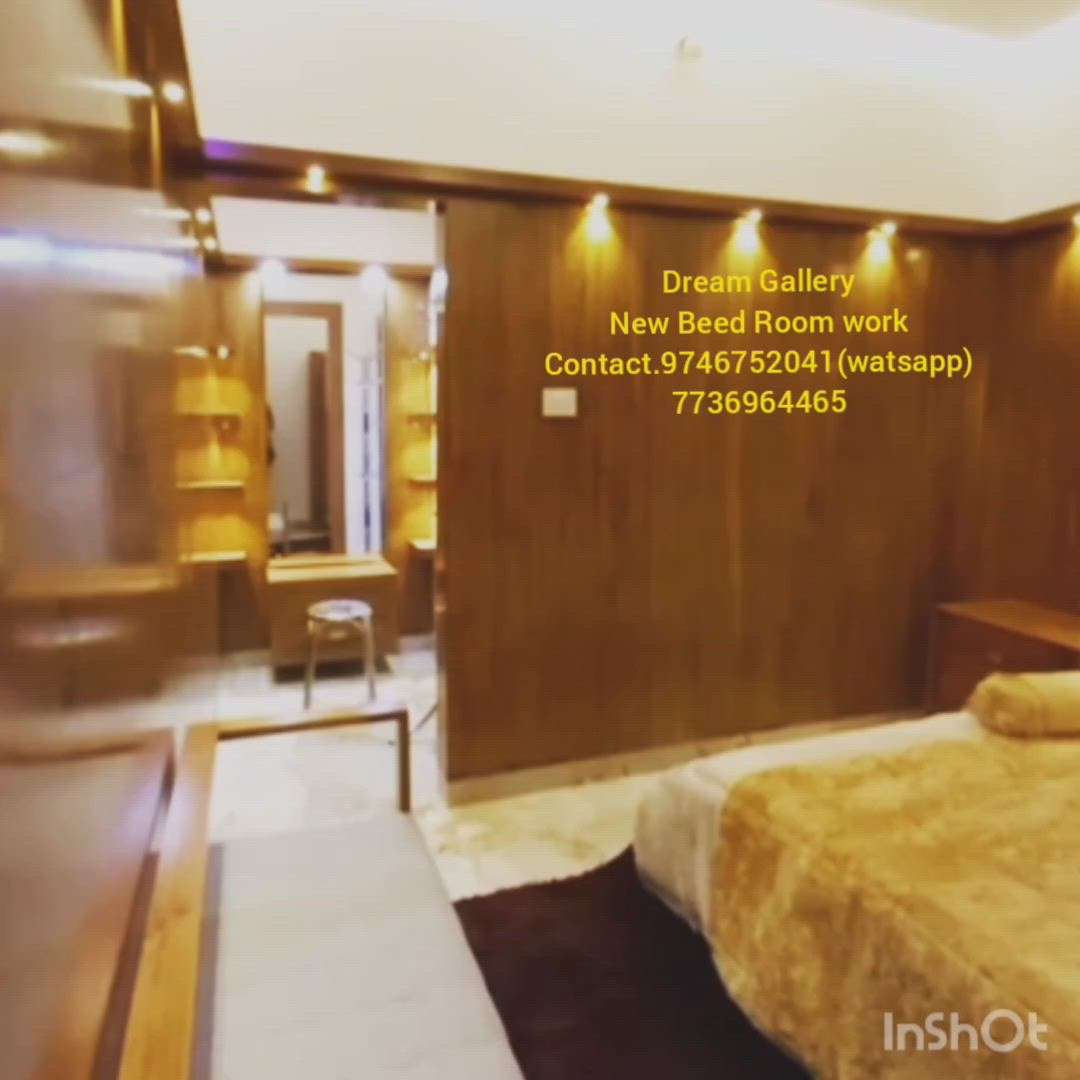contact:- bedroom work, wood work, tails & marble, granite, putty, painting, polish, tester, electrical, plumbing,gypsum ceiling