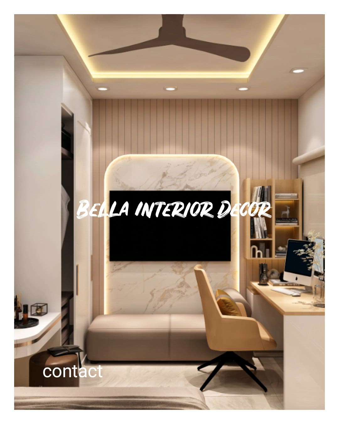 For house interiors contact

BELLA INTERIOR DECOR 
.
.
Make Your Dream House Come True With @bella_interiordecor 
.
.
• Your Budget ~ Their Brain 
• Themed Based Work
• BedRooms, Living Rooms, Study, Kitchen, Offices, Showrooms & More! 
.
.

.
Address :- jangirwala square Indore m.p. 

Credits: bella_interiordecor 

#interiordesign #design #interior #homedecor
#architecture #home #decor #interiors
#homedesign #interiordesigner #furniture
 #designer #interiorstyling
#interiordecor #homesweethome 
#furnituredesign #livingroom #interiordecorating  #instagood #instagram
#kitchendesign #foryou #photographylover #explorepage✨ #explorepage #viralpost #trending #trends #reelsinstagram #exploremore   #kolopost   #koloapp  #koloviral  #koloindore  #InteriorDesigner  #indorehouse   #LUXURY_INTERIOR   #luxurysofa   #luxurylivingroom  #koloapppurchase