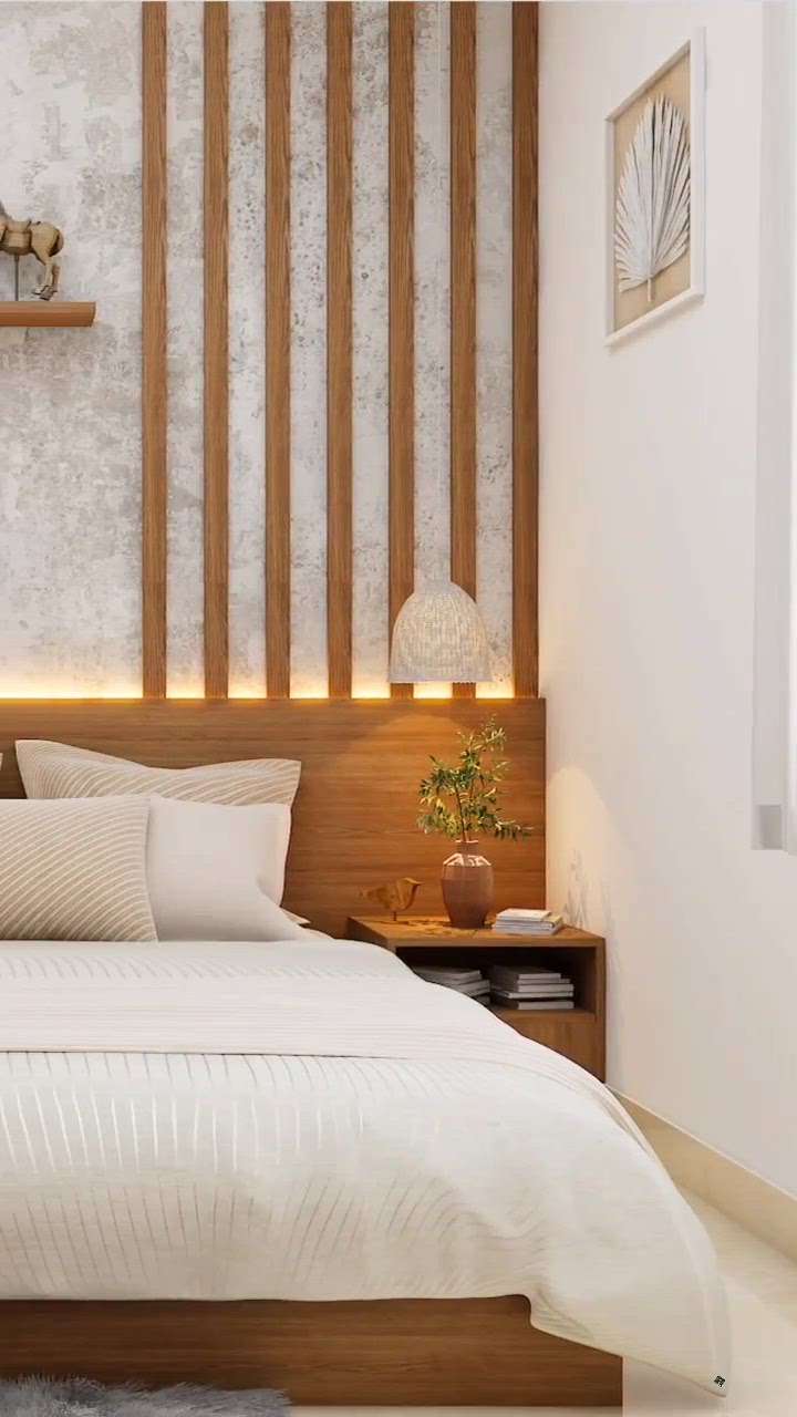 Modern Bedroom
#BedroomDecor #MasterBedroom #KingsizeBedroom #BedroomDesigns #BedroomIdeas #WoodenBeds #BedroomCeilingDesign #bedroomfurniture