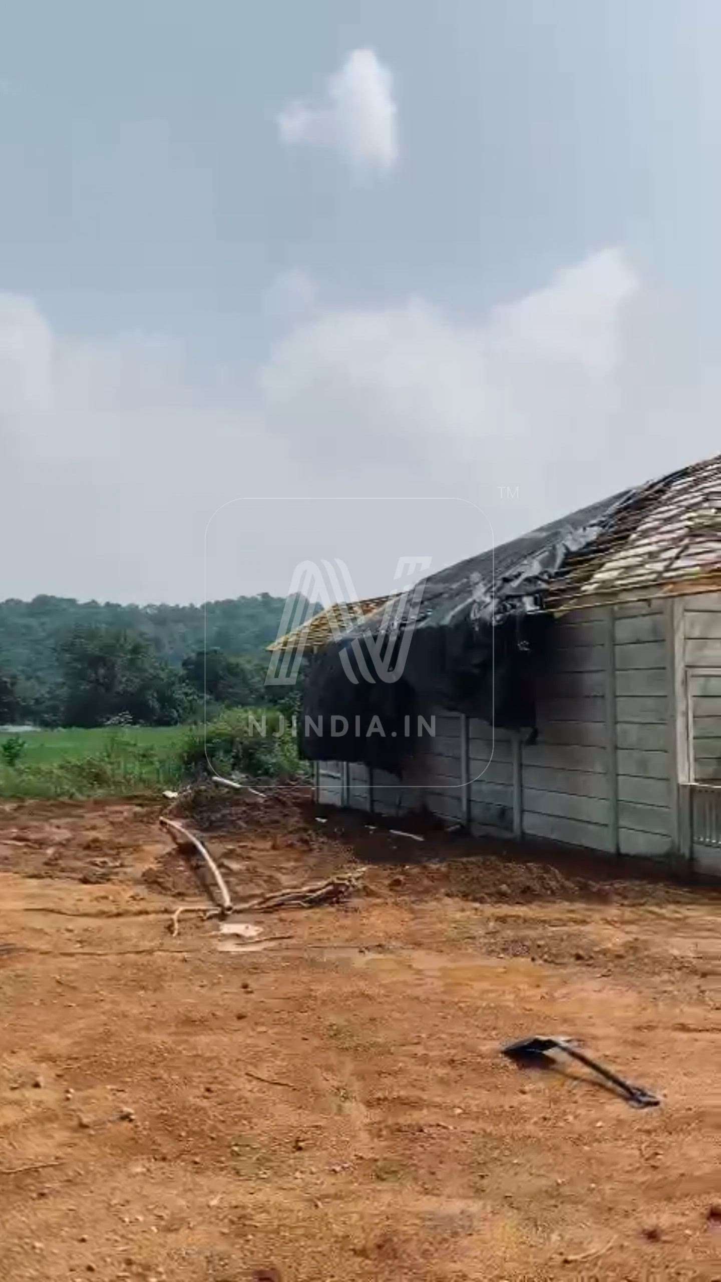 Reaching New Heights: Our Ongoing Roofing Project in Action🦾🏠🙀
NJINDIA YOUR COMPLETE ROOFING SOLUTION PARTNER 🤩✨
.🅦︎🅗︎🅐︎🅣︎🅢︎🅐︎🅟︎🅟︎ : https://wa.me/+919778690849 , https://wa.me/+918136832333 visit our website👉www.njindia.in
..
.


.
#RoofingIdeas #RoofingShingles #roofingservices #roofingtile #roofingcompanies #roofingcompany #roofingshinglesinkerala #bestroofingtiles #bestroofingshingles #kolotrending #koloapp