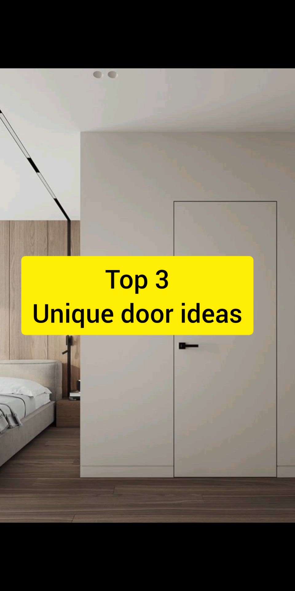 #creatorsofkolo #doors #buy #rightdoors #slidingdoors #invisibleslidingdoors #twowaydoors #modernhouse #noframedoors #doordesigns #doorideas
lets see these 3 door ideas for your modern house
#trending #viralreels