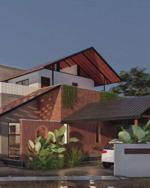 Upcoming project- L A Y A M
A traditional Kerala house embracing modern elements.
4 BHK HOUSE. 2200 SQFT in 8 cent plot. 42 lakh Budget 
Site- Amballur, Thrissur #KeralaStyleHouse  #architecturedesigns  #keralahomedream  #resindentialdesign  #new_home #HouseDesigns