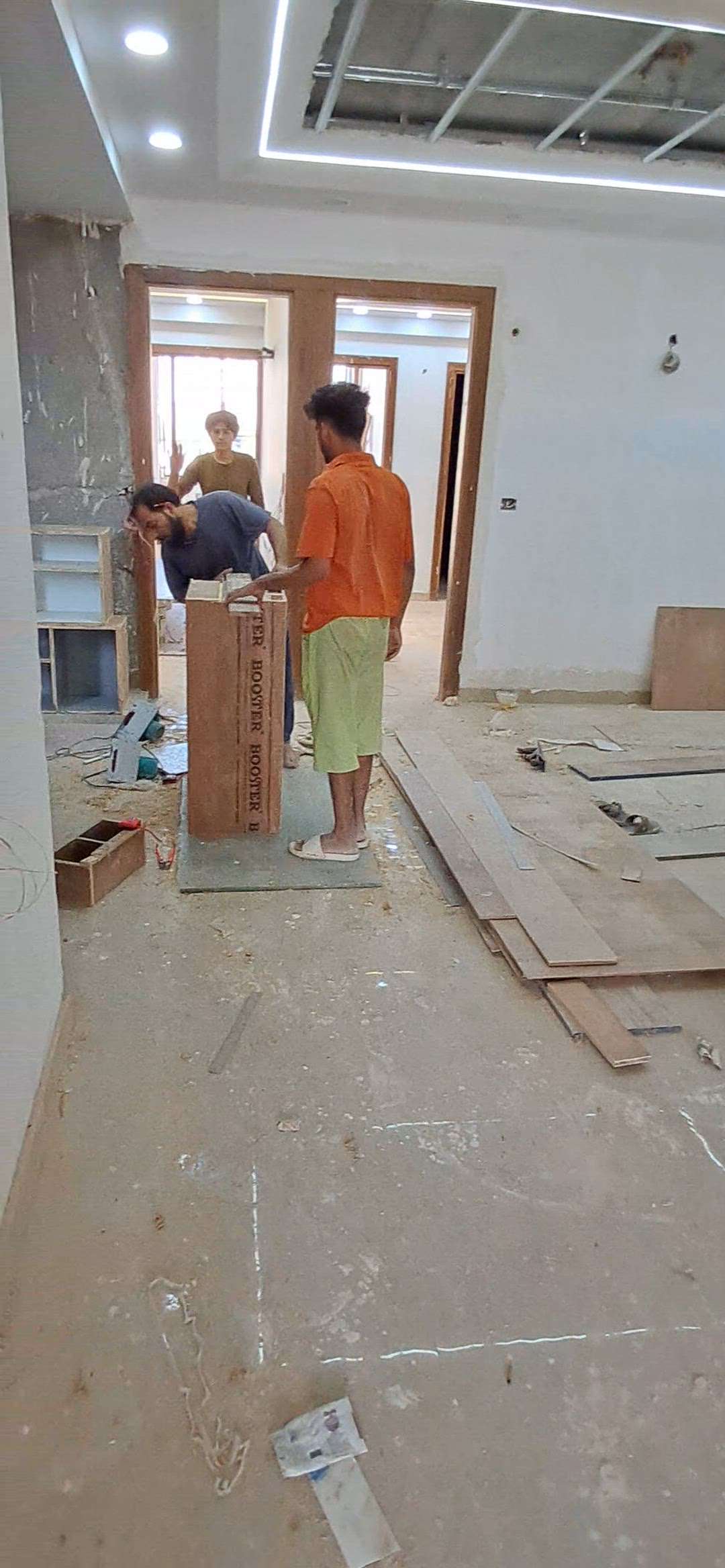 #HouseRenovation  #WoodenWindows  #InteriorDesigner