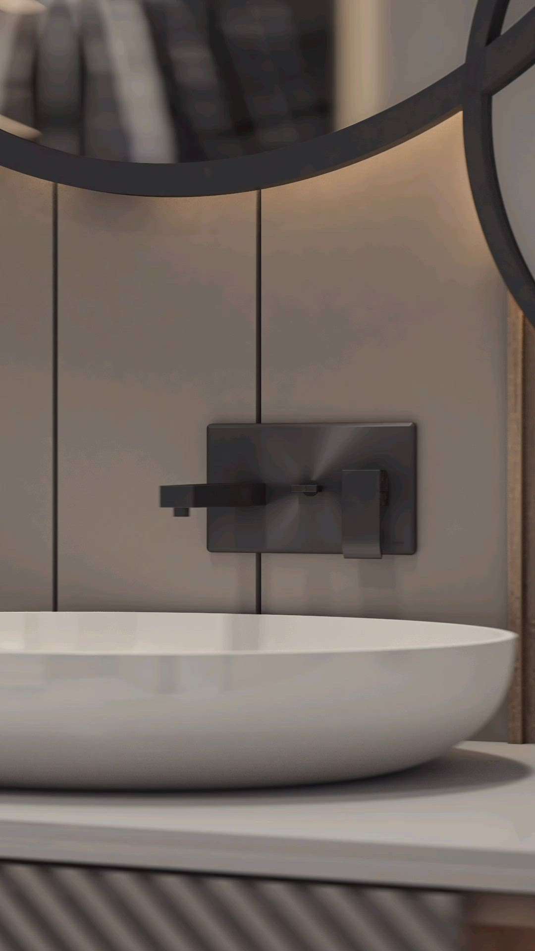 bathroom design idea!!
3d rendering !!
#BathroomDesigns #BathroomIdeas #bathroomwalldesign #vanitydesigns #bathroomvanity 
#3drendering #renderingdesign