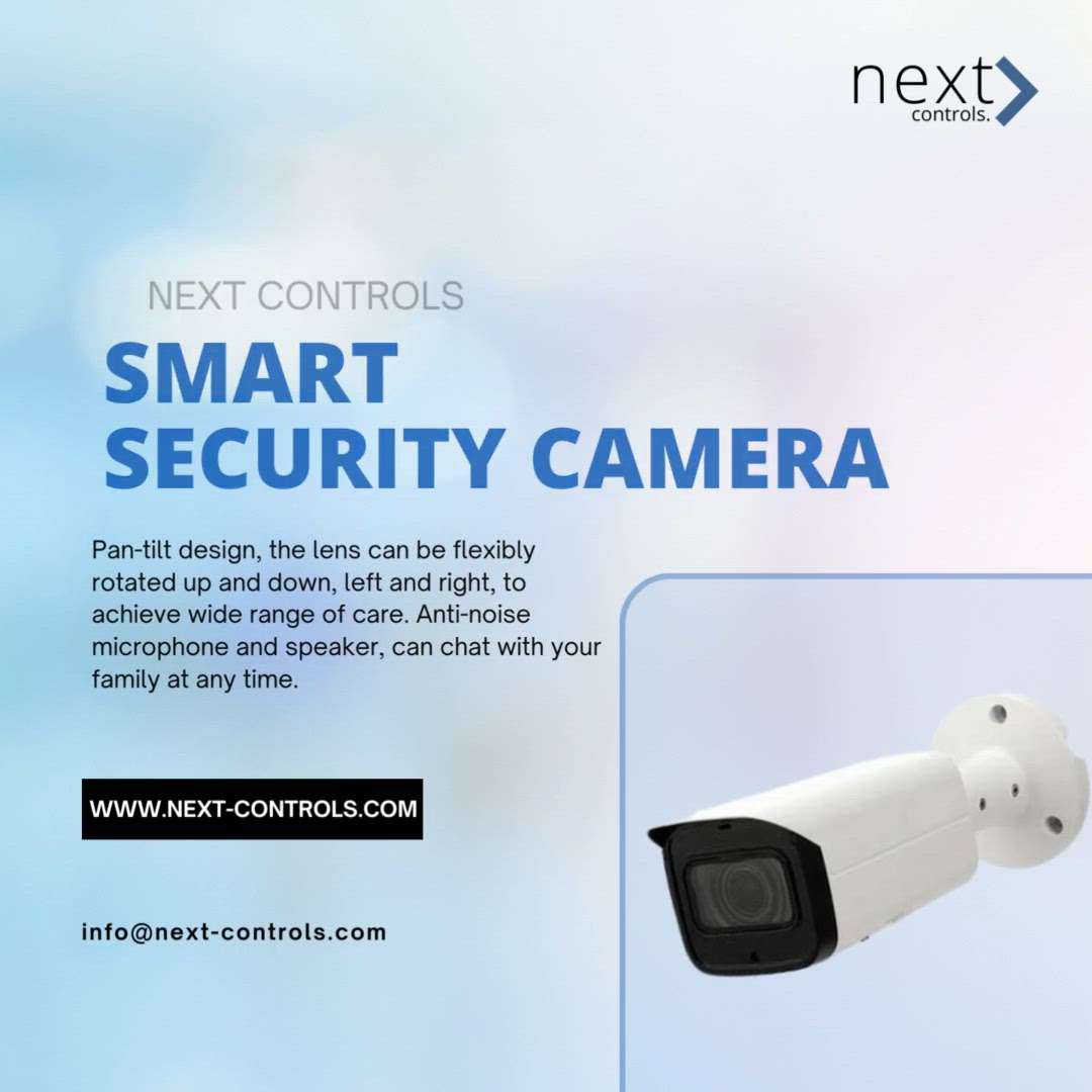 smart security camera..
make your home safe always...

what's next 🤔

next is being smart 😎

 #smartcamera #smarthomeautomation #HomeAutomation  #smartsecurityalarm #smartsolutions #completesolution #securityautomation