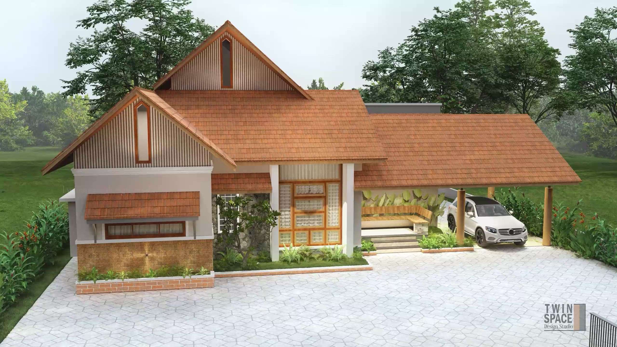 Proposed Residence for Mr. Melvin & Godly 
location: Thodupuzha 
Area: 1800 Sq.ft 

 #keralahomeplanners #architecturedesigns #Architectural&Interior #kerala_architecture #architectsinkerala #architectureldesigns #KeralaStyleHouse #keralaarchitectures #keralahomedesignz #MrHomeKerala #keralahomeinterior #keralagallery #homesweethome #veedudesign