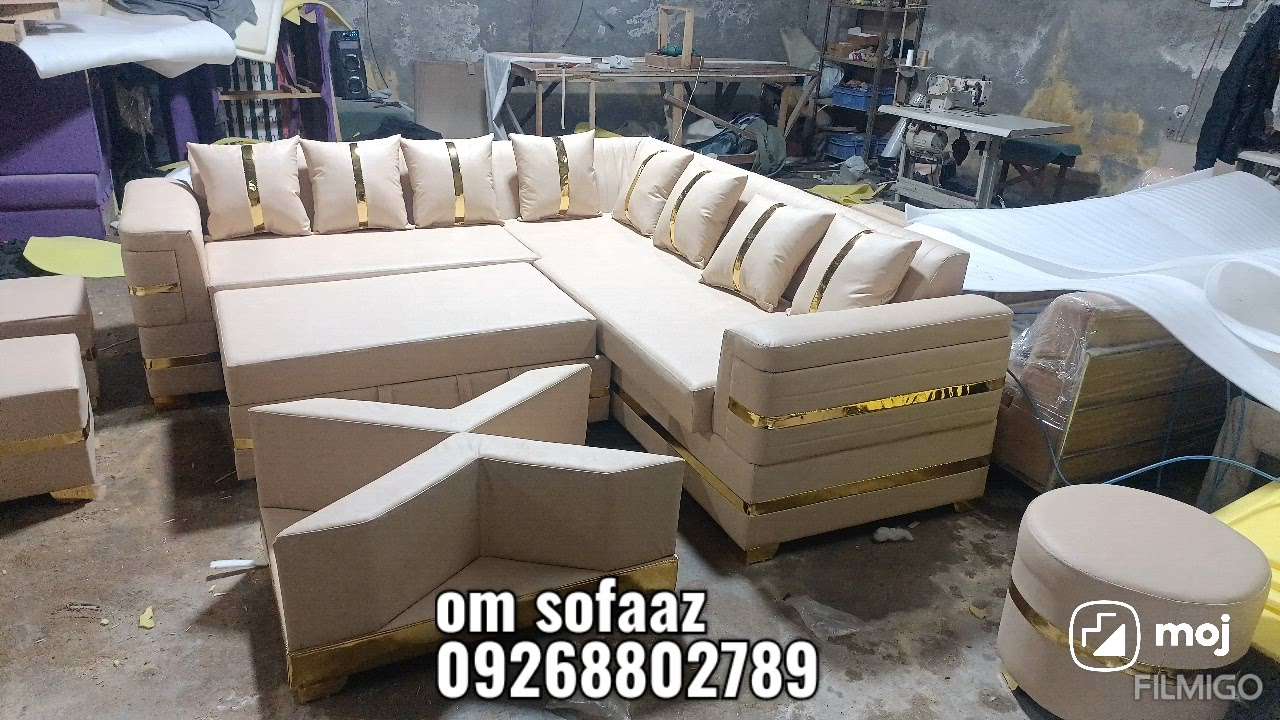 m manufacturers of high class nd luxurious furniture plz call ya what's app