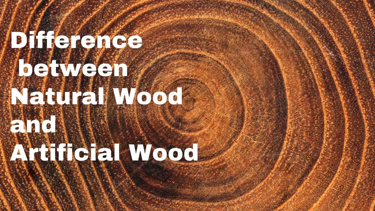 Basic difference between natural wood and artificial wood.
It is very important to understand the wood types so you make the right choice according to your needs.


 #wood #naturalwood  #naturalwoodfurniture  #naturefriendly  #naturefriendlydesign  #Artificial  #artificiallandscapingideas  #artificialwood  #artificialdesign #HomeDecor  #homeinspo  #homeinspirations  #homecreator  #homecraft  #HomeAutomation  #woodinterior  #wooding