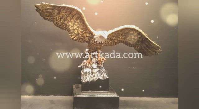 #homedecor eagle statue # eagle statue #artkada  www.artkada.com   www.artkadain@gmail.com  9207048058  9037048058