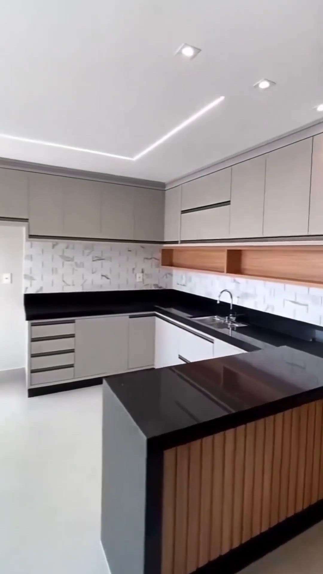 modular kitchen modular furniture 😋 😍 👌  #ModularKitchen  #ask  #koloapp  #Rk  #MovableWardrobe