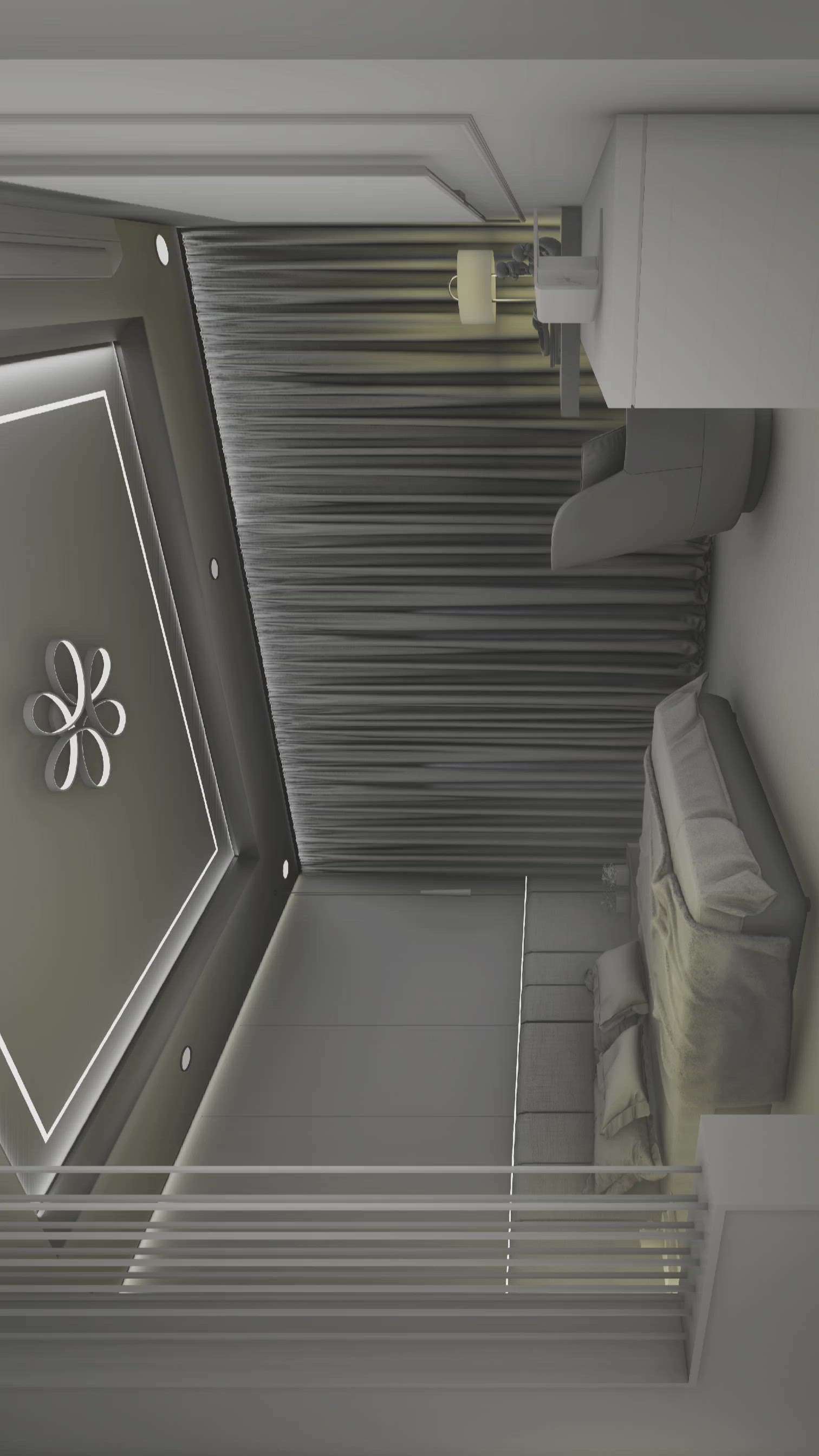 #Architectural&Interior #BedroomDecor #BedroomDesigns #3ddrawings #bedroomdesign  #render3d #interiorrenovation