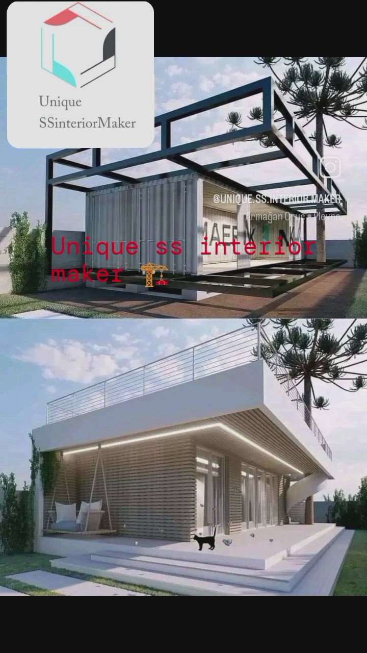 #King unique ss interior maker all over india work At this time roofing work is going on in Waynart of Kerala. If any brother wants to get levor connect or sqrft or any kind of work done then call us on the busing card number given to him.