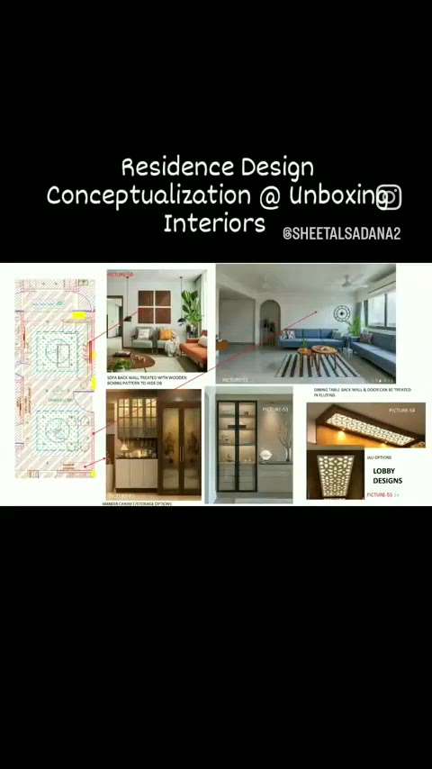 Residence Design Conceptualization @ Unboxing Interiors
#interiordesign #interiordesigner #interiordesignideas #interiordesigners #interiordesigns #interiordesigninspiration #interiordesigning #interiordesigninspo #interiordesignlovers #interiordesignblog #interiordesignerslife #interiordesigntips #interiordesignersofinsta #interiordesigntrends #interiordesigncommunity #interiordesignjakarta #interiordesignerlife #interiordesignphotography #interiordesignstudio #interiordesignblogger #interiordesignart