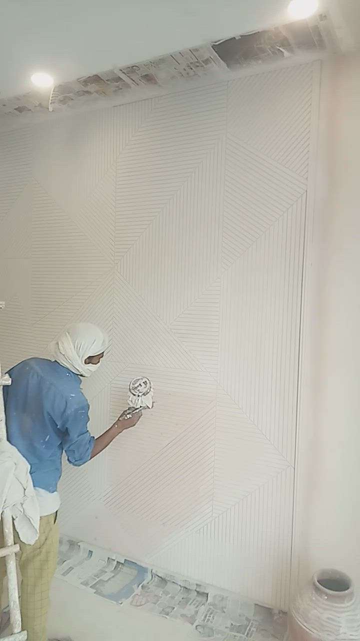 contact...interior painting work