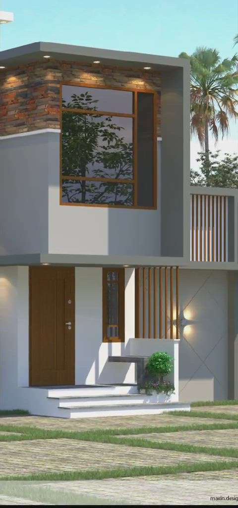 4 BHK 🏡 DESIGN AT PENGATTIRI

ground floor : 536.00 SQFT
first floor : 378.00 SQFT

For plan and 3D : 8606649425