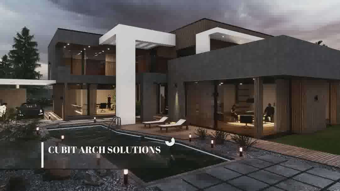 Walk-through Animations  #KeralaStyleHouse  #homedecoration  #architecturedesigns  #InteriorDesigner