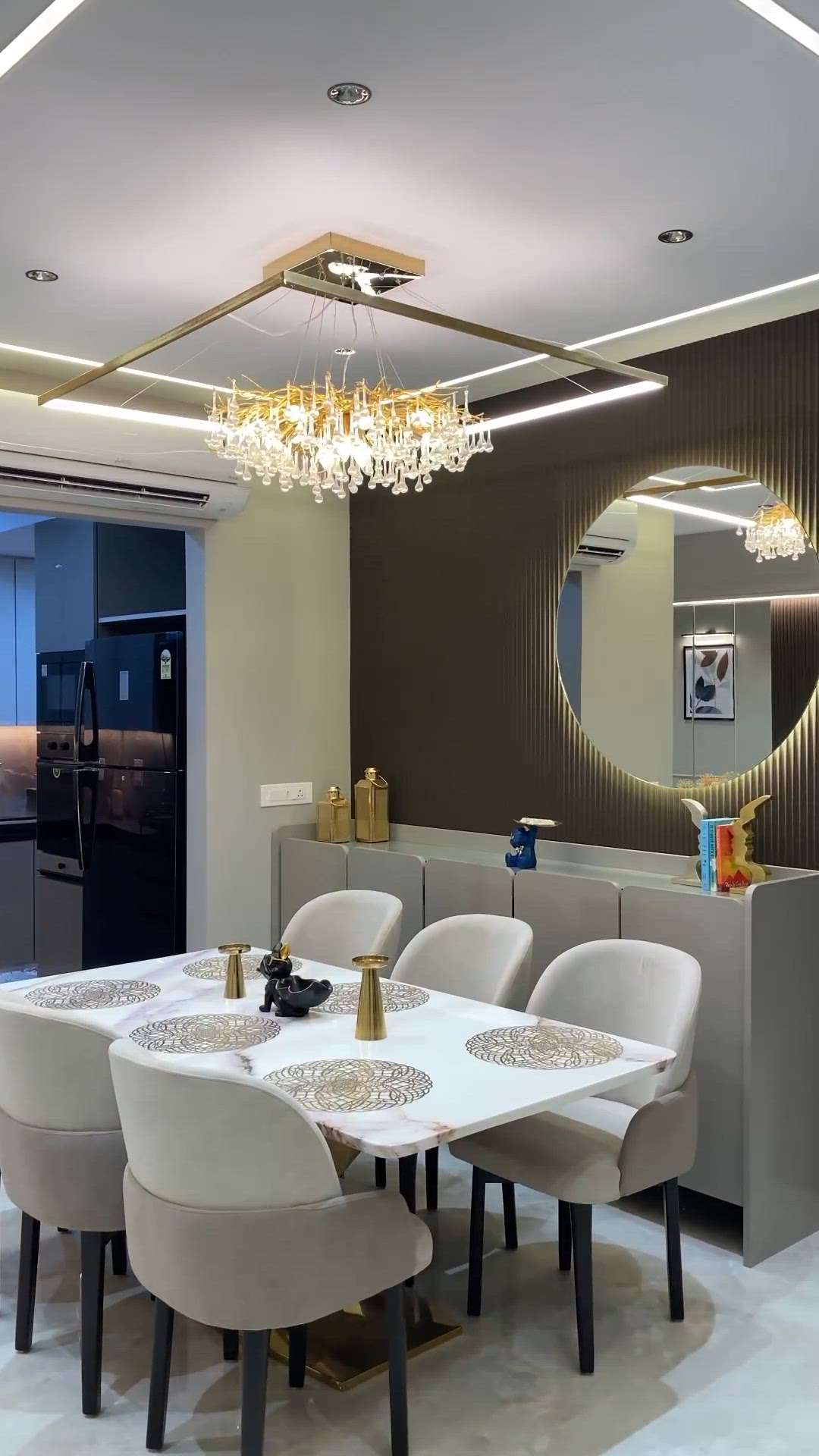 Looking for one-stop interior design solutions for your dream home or office? 😍
At Stunning decor, we don't just build homes but craft your desires into fresh designs to make you fall in love with your home! ✨
Get your dream home designed by us 💫furniture
📩 Comment or DM ' smart ' to order
📞Contact -
💻 https://stunningdecor..com
Follow 👉@stunningdecor
Follow👉 @stunningdecor
Follow👉 @stunninhdecor
➖➖➖➖➖➖➖➖
#interiordesign #designinterior #interiordesigner #designdeinteriores #interiordesignideas #interiordesigners #designerdeinteriores #interiordesigns #interiordesigninspiration
. # # #