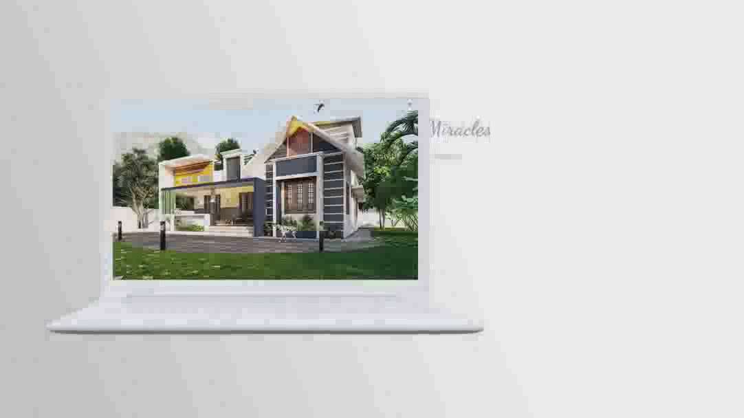 #exteriordesigns  #walkthrough  #exteriordesigns  #KeralaStyleHouse  #bedroom3d  #LandscapeIdeas  #TraditionalHouse