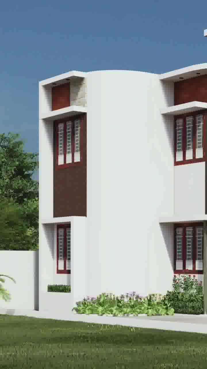 Residence Model for Client at Thirumala, Trivandrum.

 #exterior_Work  #ElevationHome  #ElevationDesign  #frontElevation  #exteriordesigns  #keralaelevationhome  #keralaveedu  #HomeDecor  #3D_ELEVATION