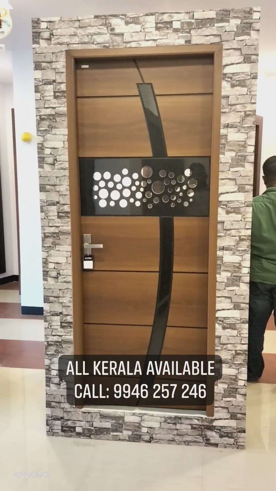 FRP Bathroom Doors | All Kerala Available

#door