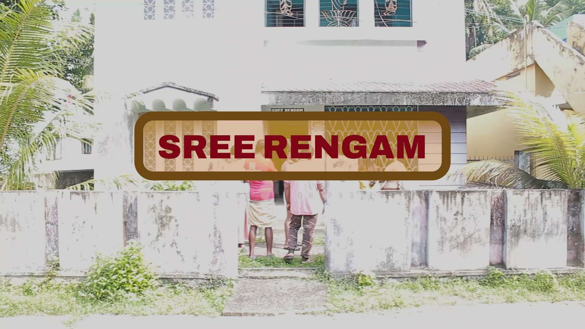Sree Rengam Renovation Part 1

Contact us at +918055234222 for 3d designing, interior and exterior modelling and designing and construction works. 

 #HouseRenovation  #constructionsite  #constructioncompany  #ivoeryhomes  #ivoeryhomesanddevelopers