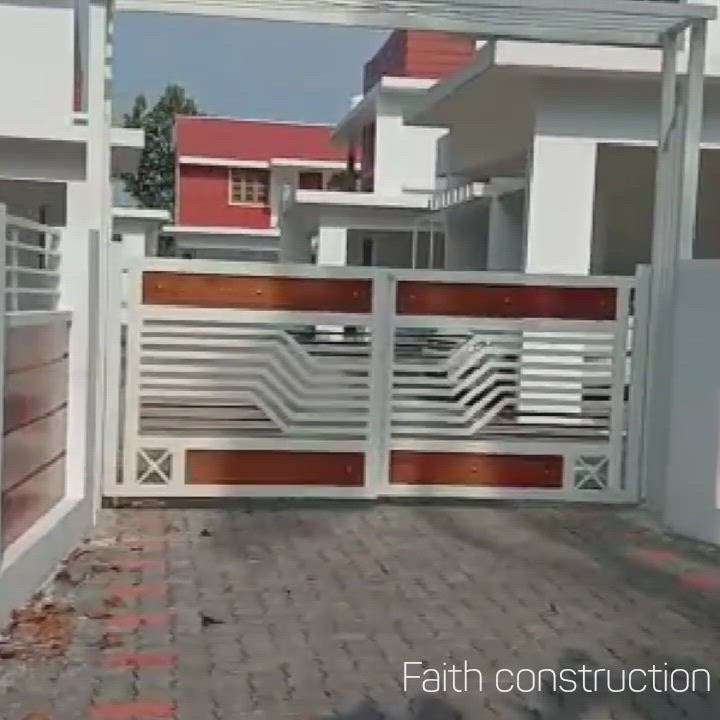 Bliss villa project Pallikkara Ernakulam
Con:Faith construction