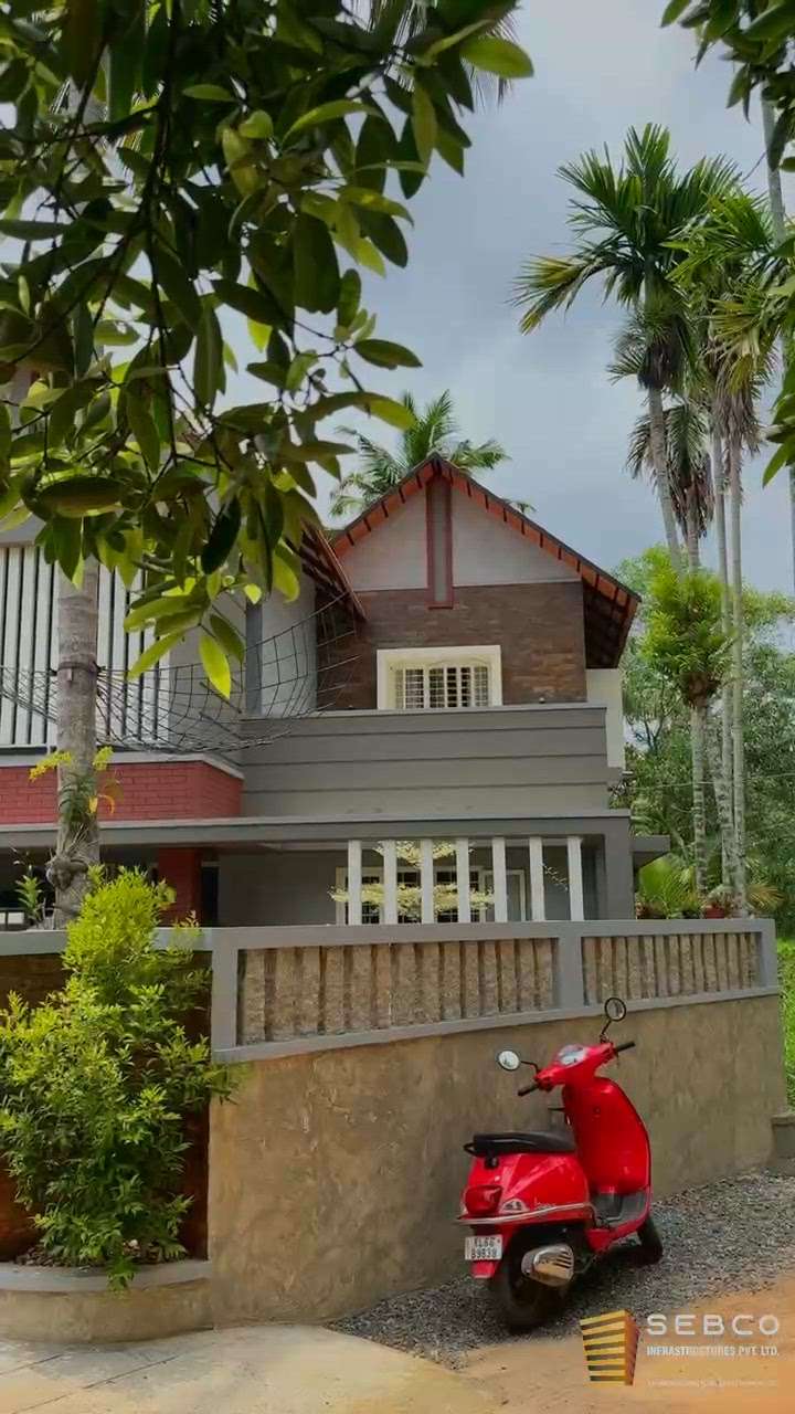 Residential project at Alappuzha, Kerala

Client - M.A Mathukutty
Location- Ramankary, Alappuzha
PMC - Sebco infrastructures Pvt LTD

 #KeralaStyleHouse #koloapp #kolokerala #kolohomedesign #LandscapeIdeas #dreamhouse #koloindia #sebcoinfrastructures