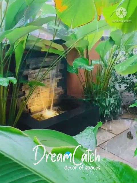 Find PEACE in the RAIN ☯️

site@Chelavoor,Calicut,Kerala
#dreamcatchdecorofspaces
#dreamcatchartinnovs
