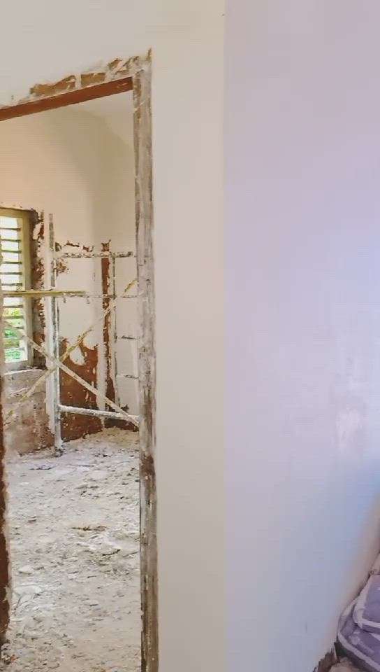 new site @koyilandy calicut
Thanks to client Mr.binjith 
 #gypsumplaster   #GyspumPlastering  #plastering
