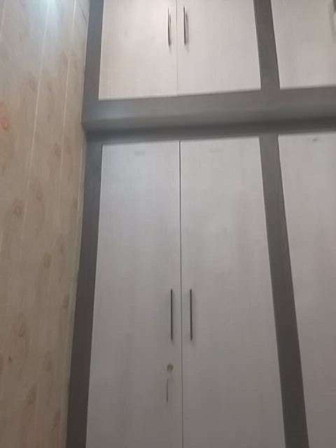 Prem wali almari and PVC panel aur ceiling PVC
