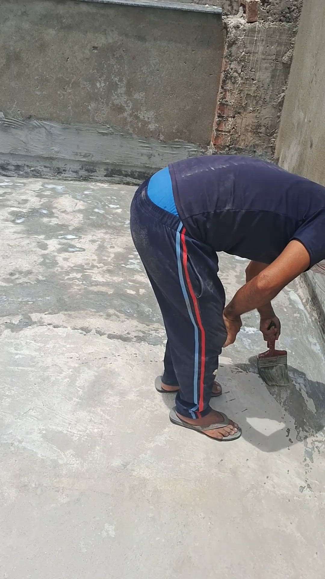 #Waterproofing 
#construction 
#civilwork