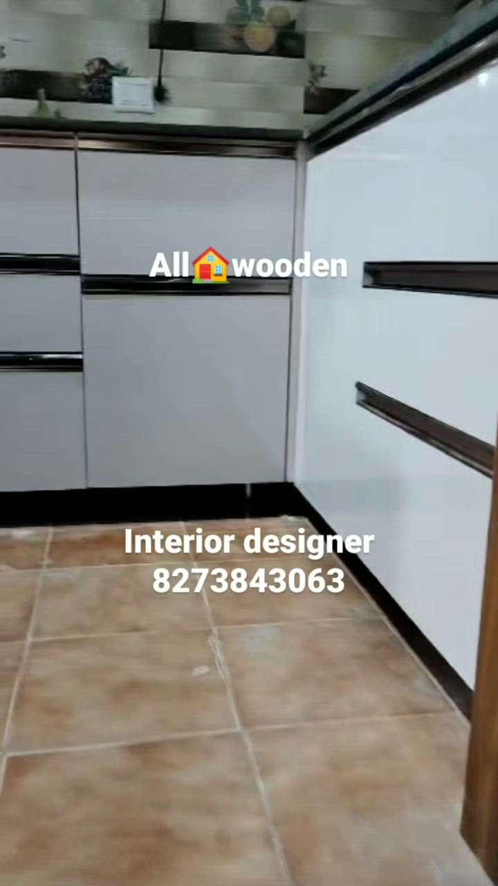 @modulore kitchen interior design😍 🔥vira video today kolo reels trending reels interior design ideas for the 2023