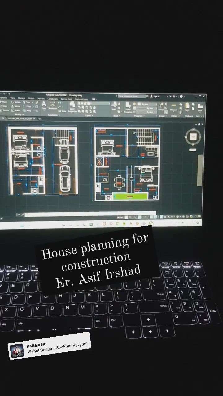 #planning  #houseplan  #2DPlans  #layoutfloor  #FloorPlans  #autocadplan  #bestplanning  #CivilEngineer  #construction  #bestengineers  #2ddesigning  #vastufloorplan
