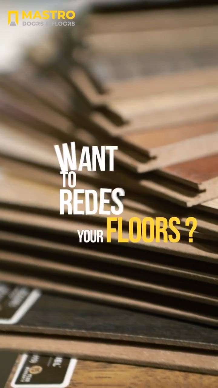 Want to redesign your floors?
Choose from our wide flooring options and experience luxury and class.
.
.
.
.
.
.
#architect #architecturedesign #architecturelovers #architecturelovers #interiors #interiordesign #interior #interiordecor #interiordesign #interiordesigner #Flooring #greenflooring #merino #laminateflooring #vennerflooring #woodenfloors #engineeredflooring