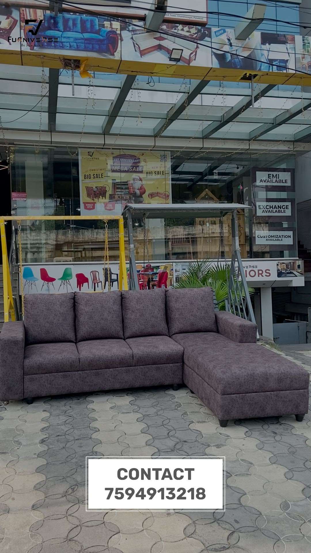 3+Diwan sofa set
7594913218
 #furnitures  #furniverse  #furniversepalakkad  #HomeDecor  #customisedfurniture  #Palakkad  #kerala