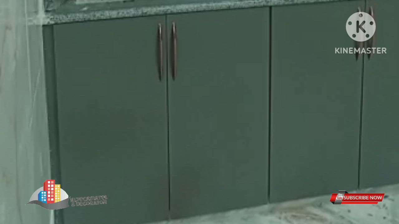 modular kitchen in aluminium
modular kitchen design ideas
single colour kitchen  # kitchen  #KitchenCabinet  # modular kitchen