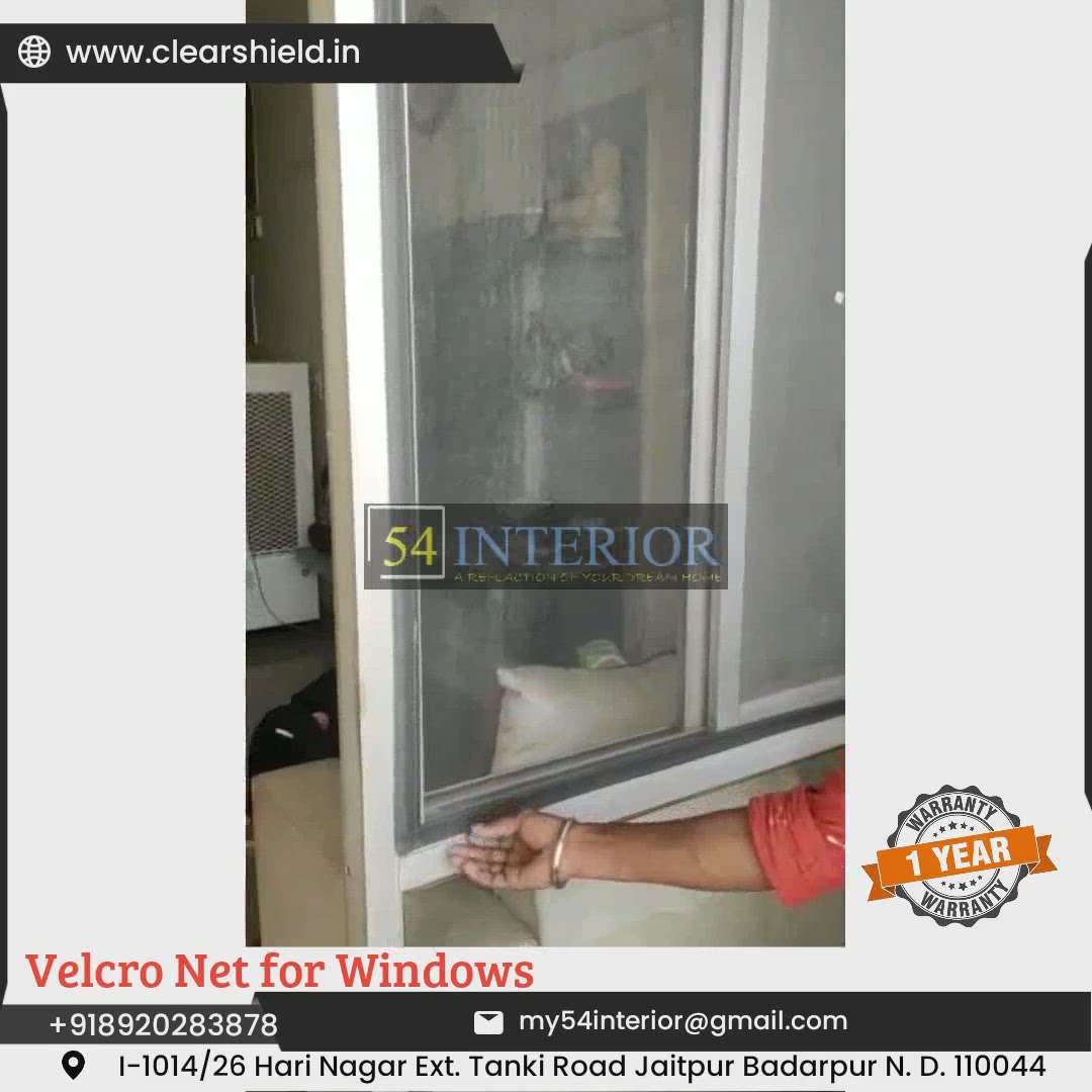 #velcronet #AluminiumWindows #mosquitonet #pleatedmesh #rollermesh #velcromeshfor window