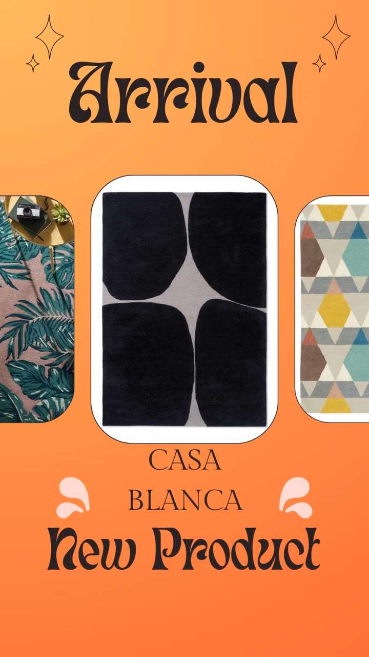 Upgrade Your Home's Aura with Casa Blanca's Premium Carpets - Where Comfort Meets Class 🏠🌟"
 #Architectural&Interior  #HouseDesigns  #HomeDecor  #luxurydesign #handmad #premiumquality