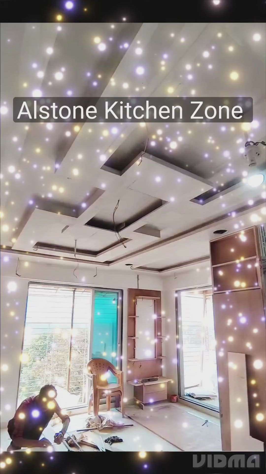 Alstone Kitchen Zone 

8383883266 

Flat Renovation Time