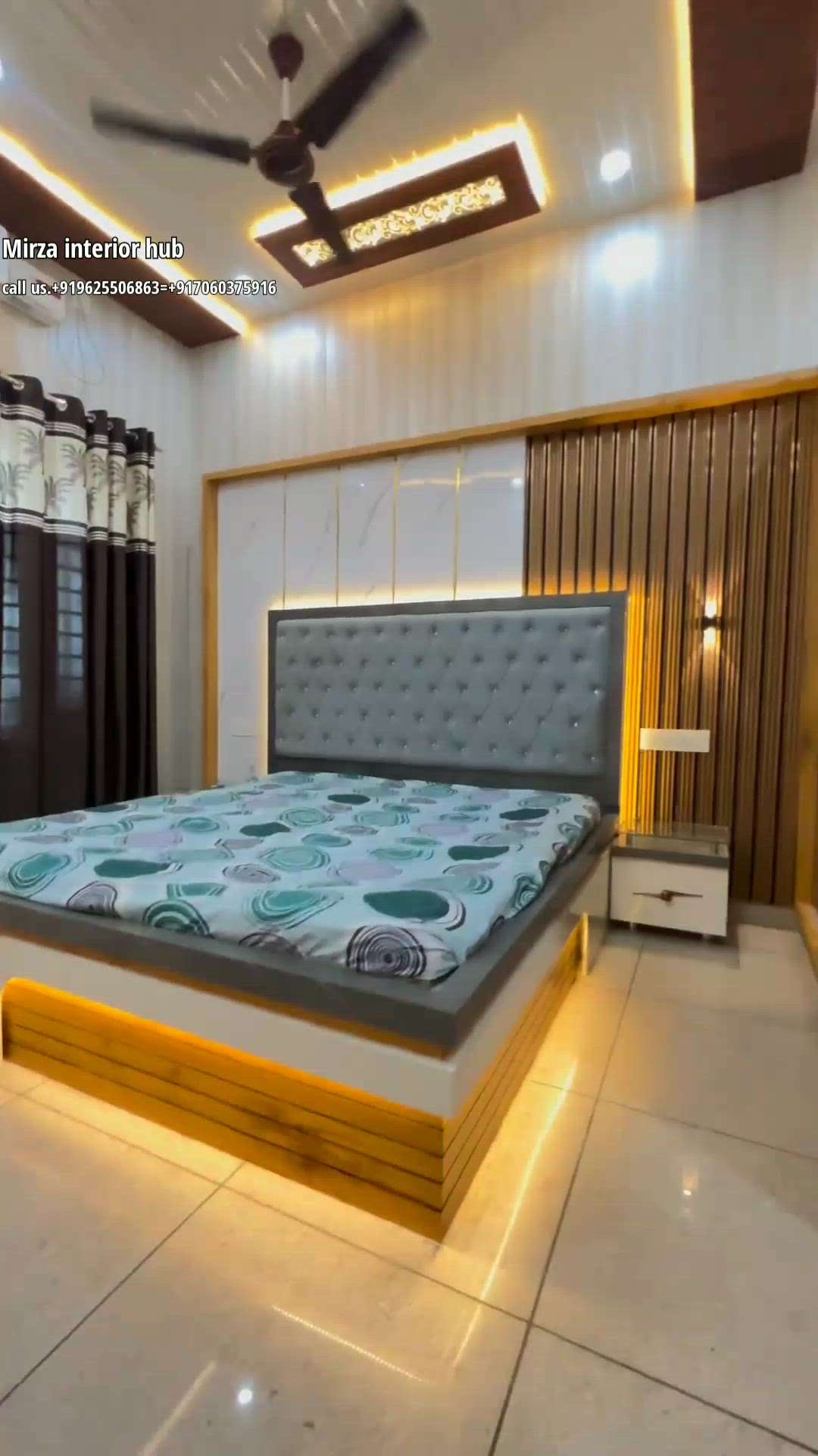#BedroomDecor  #MasterBedroom  #ModularKitchen  #modularwardrobe  #Modularfurniture  #HomeDecor  #InteriorDesigner  #furniture  work karane ke liye contact kare whats.+919625806863
call+917060375916 Saquib Mirza