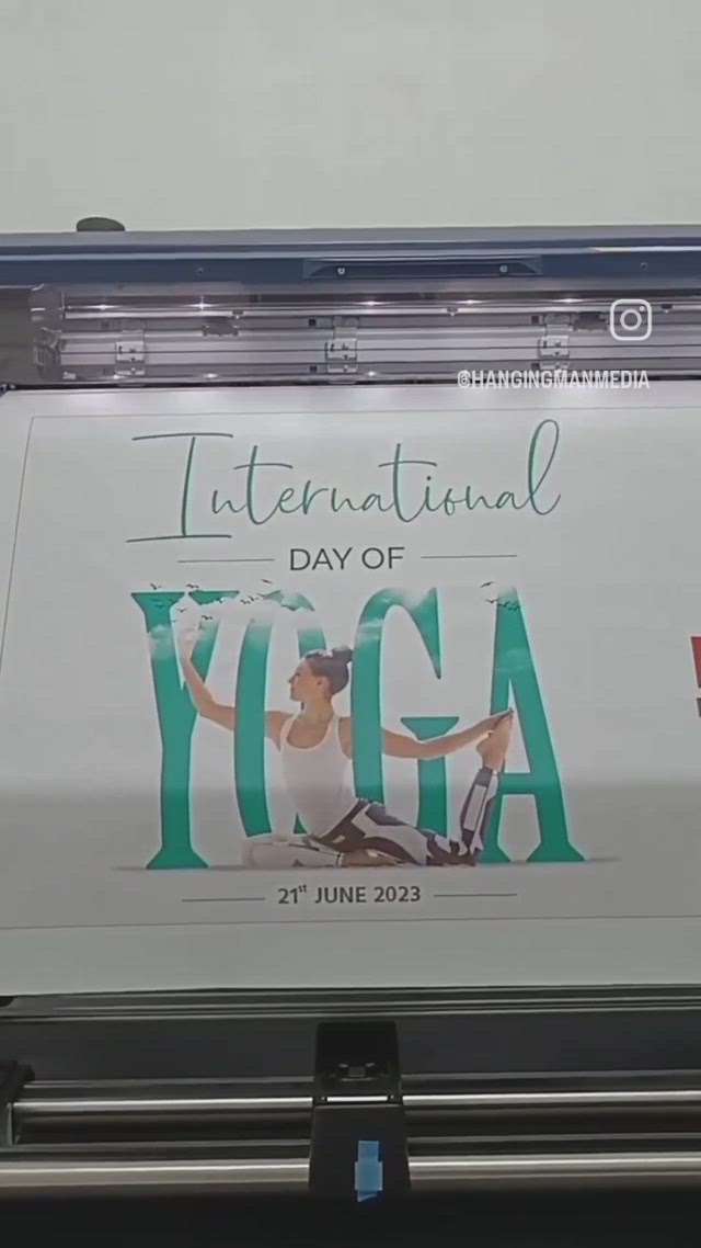 #internationaldayofyoga (SUBSCRIBE MY YOUTUBE CHANNEL FREE CHANCE TO WIN CUSTOM MADE LED INDOOR FRAME FOR YOUR HOME)