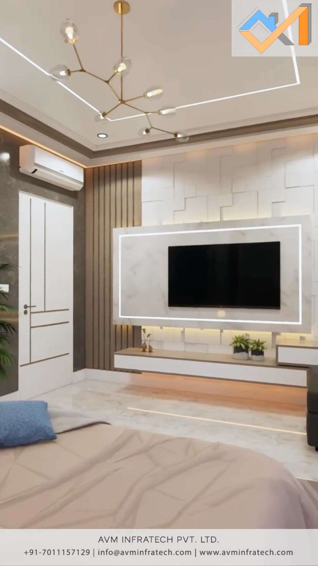 TV panel along with your dressing will surely make a sense if designed well.


Follow us for more such amazing updates. 
.
.
#tv #tvshow #tvseries #tvpaint #tvpanel #tvpaneldesign #tvpanels #design #designdeinteriores #interiordesign #homedesign #designinspo #designinspiration #furnituredesign #avminfratech #dressing #dressingtable