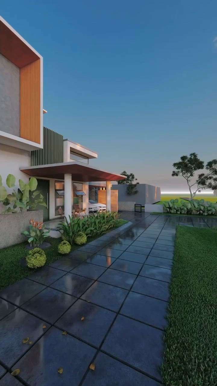 #kalp  
 #residencial 
#calicut

https://instagram.com/kalp_architects?igshid=OGQ5ZDc2ODk2ZA==